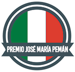 premio José María Pemán